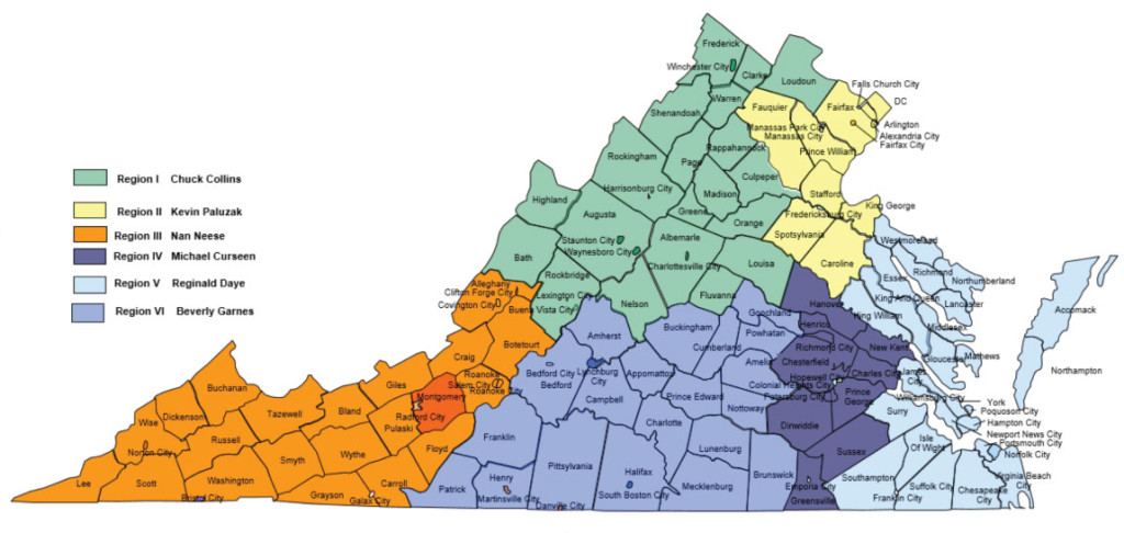 Locations - Integrated Health Services